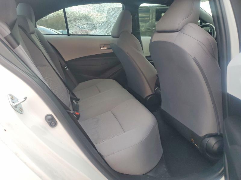 Photo 10 from auction – 2024 TOYOTA COROLLA SE with VIN 5YFS4MCE6RP187968
