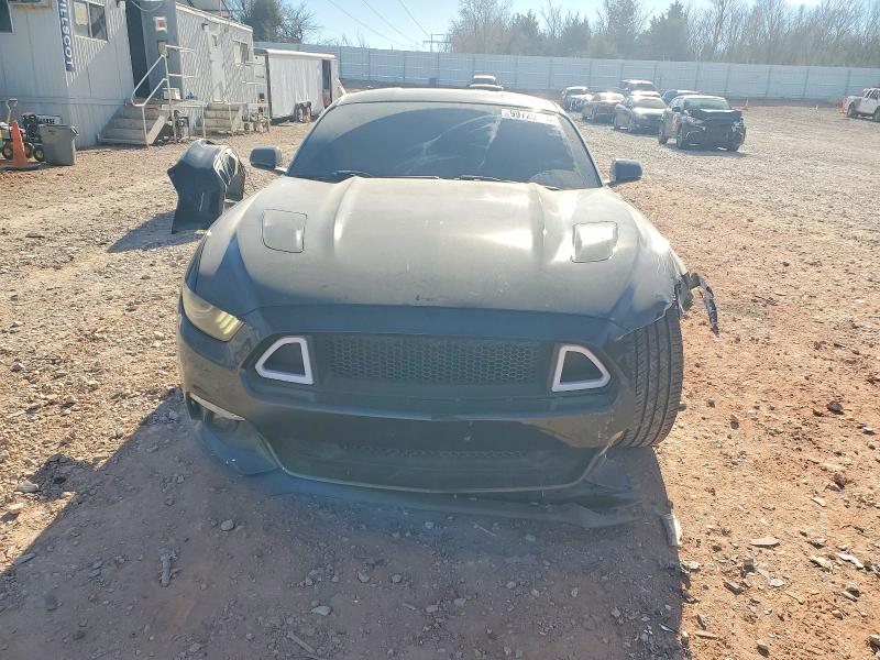 Photo 5 from auction – 2015 FORD MUSTANG GT with VIN 1FA6P8CF1F5355202
