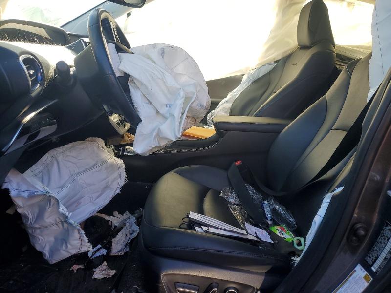 Photo 7 from auction – 2017 TOYOTA PRIUS with VIN JTDKARFU3H3042368