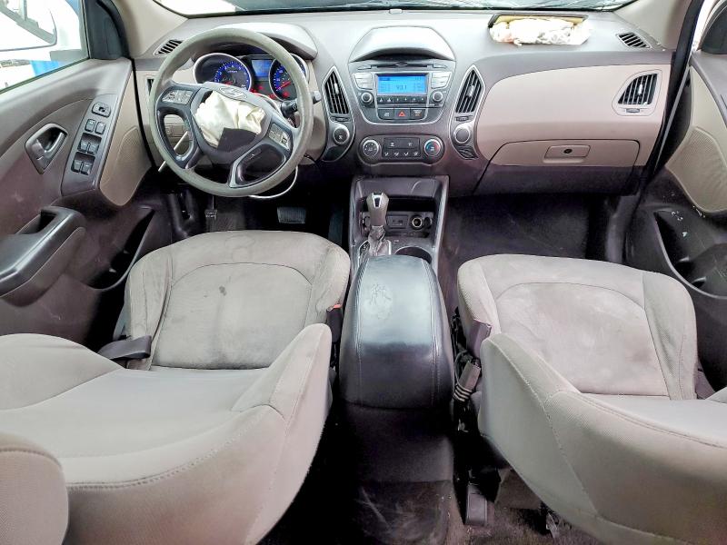 Photo 8 from auction – 2014 HYUNDAI TUCSON with VIN KM8JT3AFXEU900447