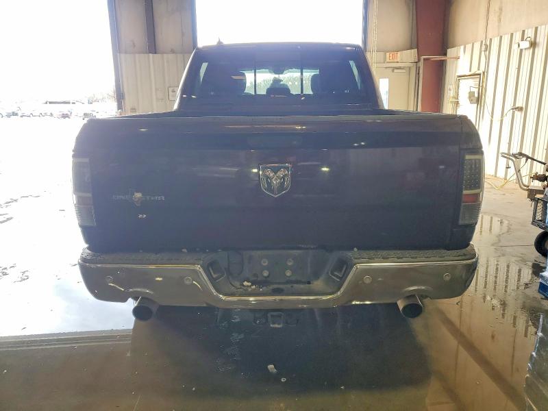 Photo 6 from auction – 2015 RAM 1500 with VIN 1C6RR6LT1FS608040