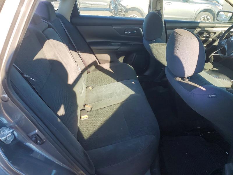 Photo 10 from auction – 2015 NISSAN ALTIMA 2.5 with VIN 1N4AL3AP9FN876205