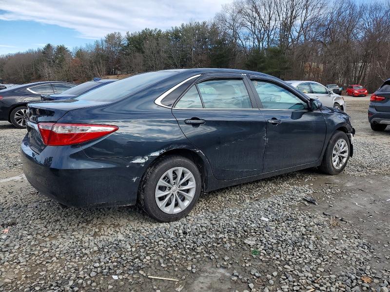 Photo 3 from auction – 2016 TOYOTA CAMRY LE with VIN 4T4BF1FK6GR524876