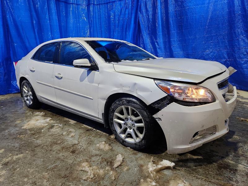 Photo 4 from auction – 2013 CHEVROLET MALIBU with VIN 1G11C5SA3DF355285