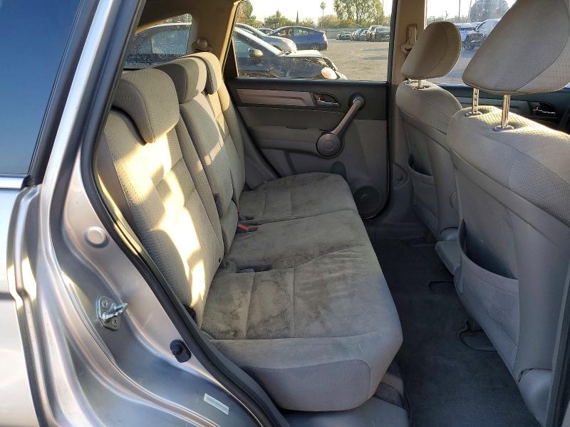 Photo 11 from auction – 2008 HONDA CR-V with VIN JHLRE38508C024466