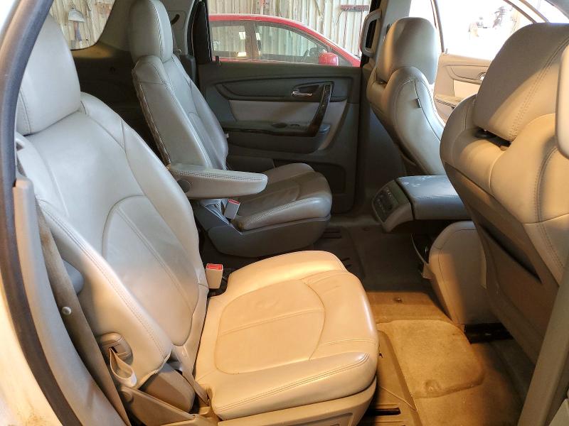 Photo 11 from auction – 2015 GMC ACADIA with VIN 1GKKRRKD5FJ136263
