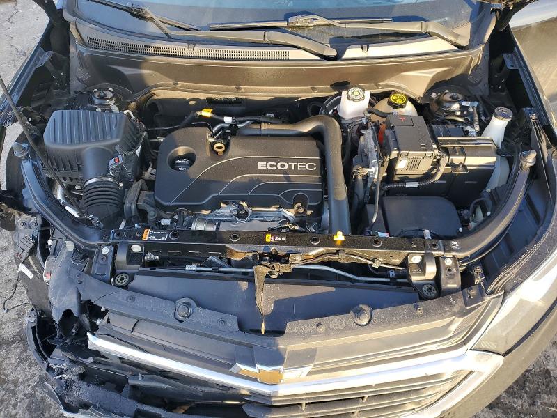 Photo 12 from auction – 2020 CHEVROLET EQUINOX with VIN 2GNAXKEV4L6172891