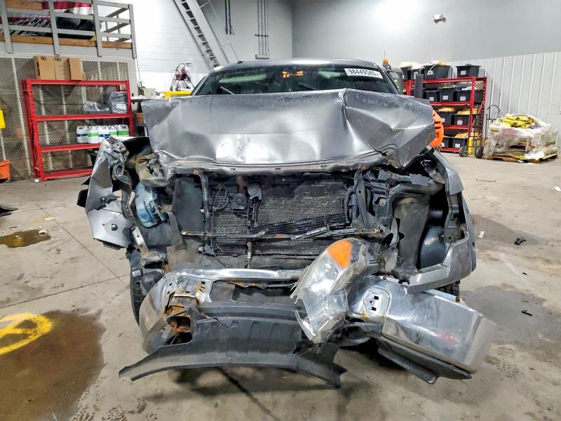 Photo 5 from auction – 2010 FORD F150 with VIN 1FTFW1EV9AFA10592