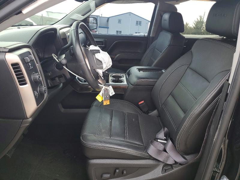 Photo 7 from auction – 2016 GMC SIERRA K15 with VIN 3GTU2PEC6GG313986