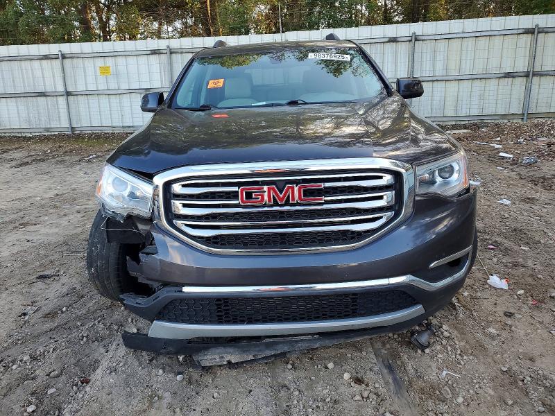 Photo 5 from auction – 2017 GMC ACADIA with VIN 1GKKNLLS3HZ190302