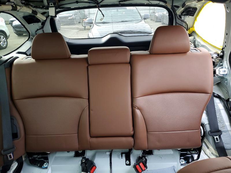 Photo 10 from auction – 2019 SUBARU OUTBACK TO with VIN 4S4BSATC6K3316188