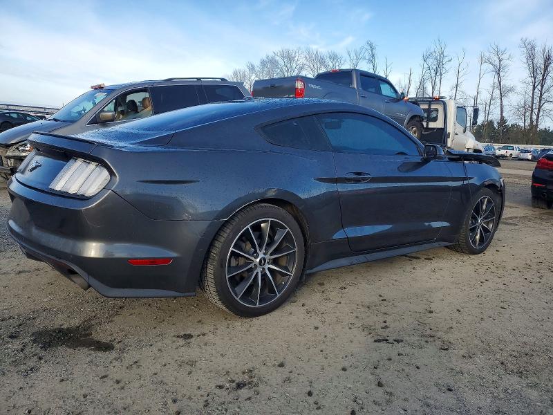 Photo 3 from auction – 2017 FORD MUSTANG with VIN 1FA6P8TH1H5217700