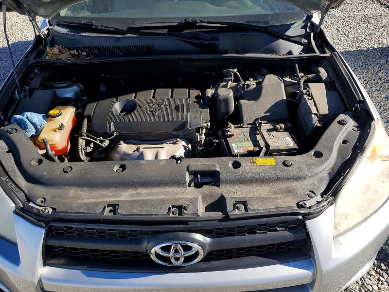 Photo 12 from auction – 2011 TOYOTA RAV4 with VIN 2T3BF4DV8BW172019