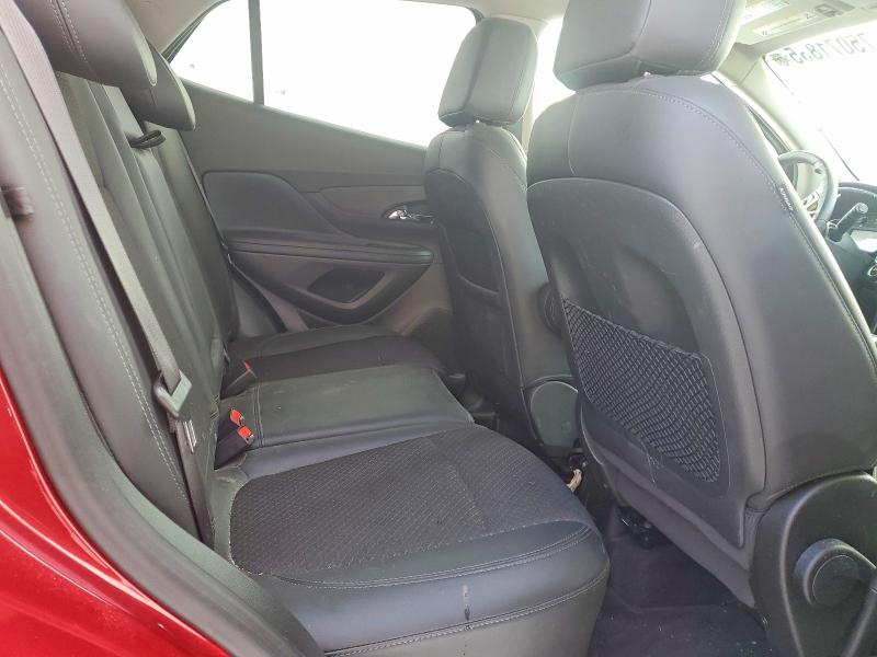 Photo 10 from auction – 2020 BUICK ENCORE PRE with VIN KL4CJASB4LB065600