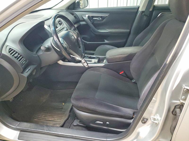 Photo 7 from auction – 2013 NISSAN ALTIMA 2.5 with VIN 1N4AL3AP9DN444386