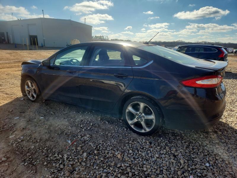 Photo 2 from auction – 2016 FORD FUSION SE with VIN 3FA6P0H78GR178343