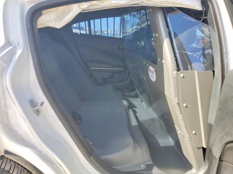 Photo 10 from auction – 2021 DODGE CHARGER with VIN 2C3CDXAT5MH684732