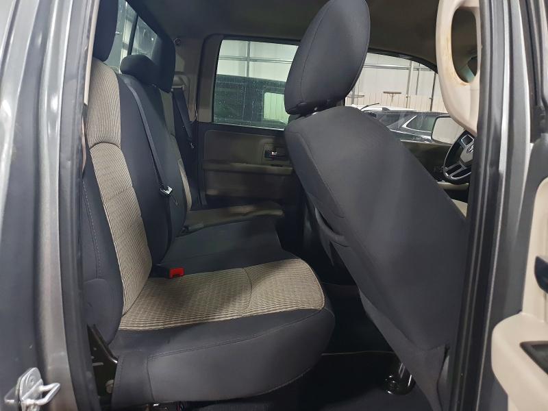 Photo 10 from auction – 2011 DODGE RAM 1500 with VIN 1D7RV1GT3BS709128