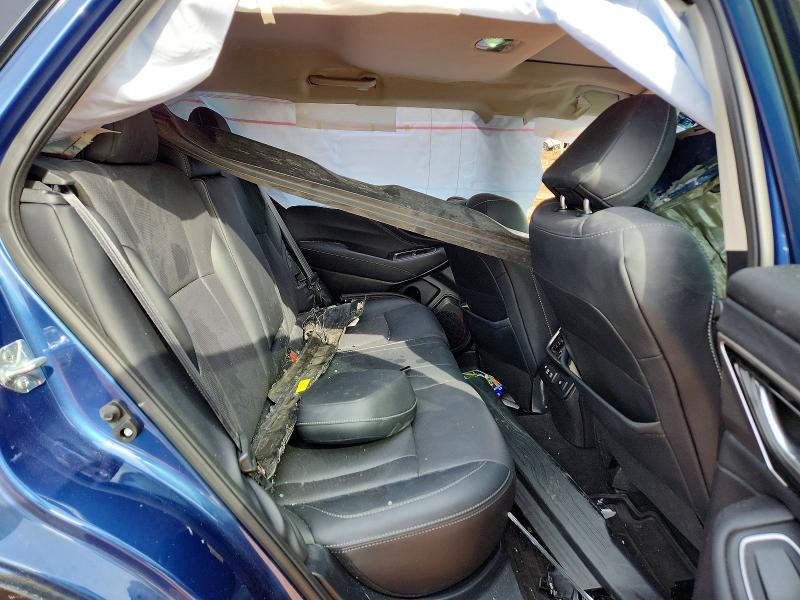 Photo 11 from auction – 2022 SUBARU OUTBACK with VIN 4S4BTANC6N3236114
