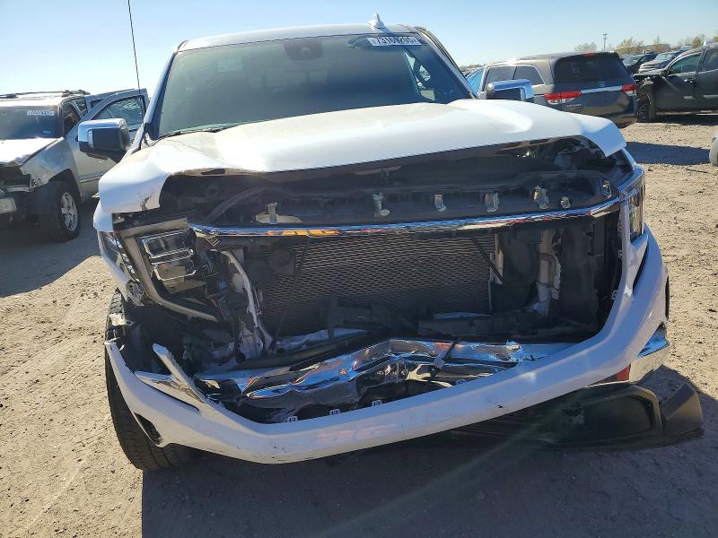 Photo 5 from auction – 2022 GMC SIERRA with VIN 3GTPHDED0NG686845