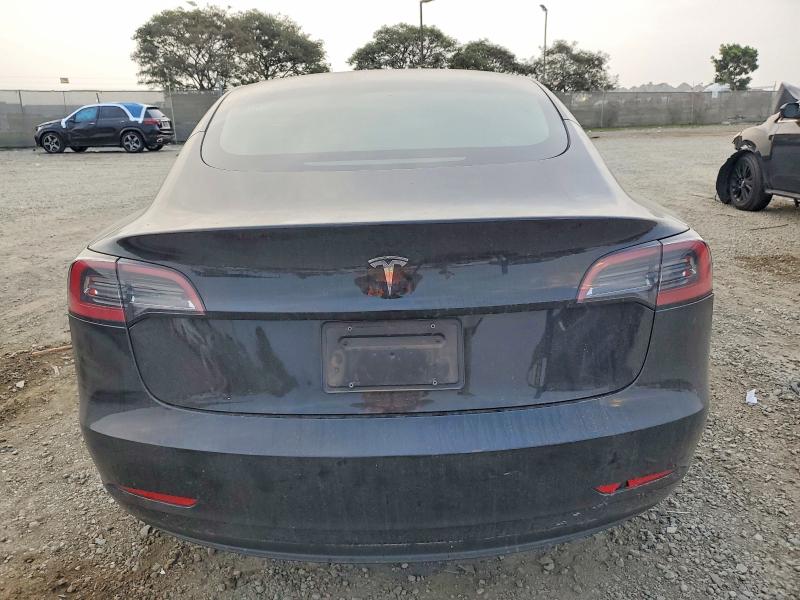 Photo 6 from auction – 2023 TESLA MODEL 3 with VIN 5YJ3E1EA2PF715850