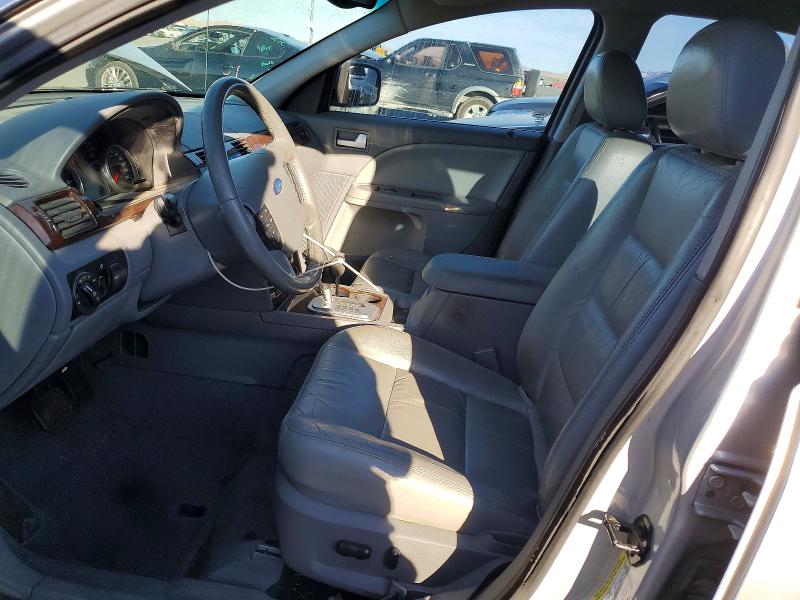 Photo 7 from auction – 2005 FORD FIVE HUNDR with VIN 1FAFP241X5G173128