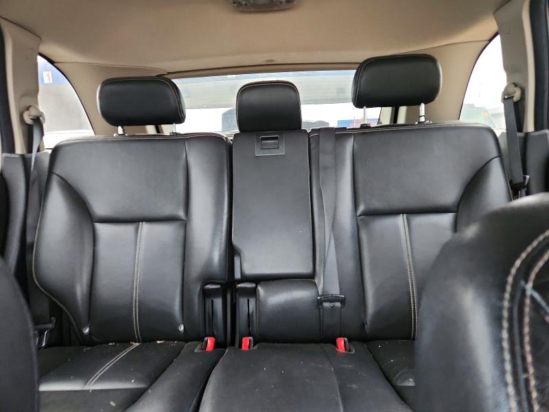 Photo 10 from auction – 2008 FORD EDGE SEL with VIN 2FMDK48CX8BA47303
