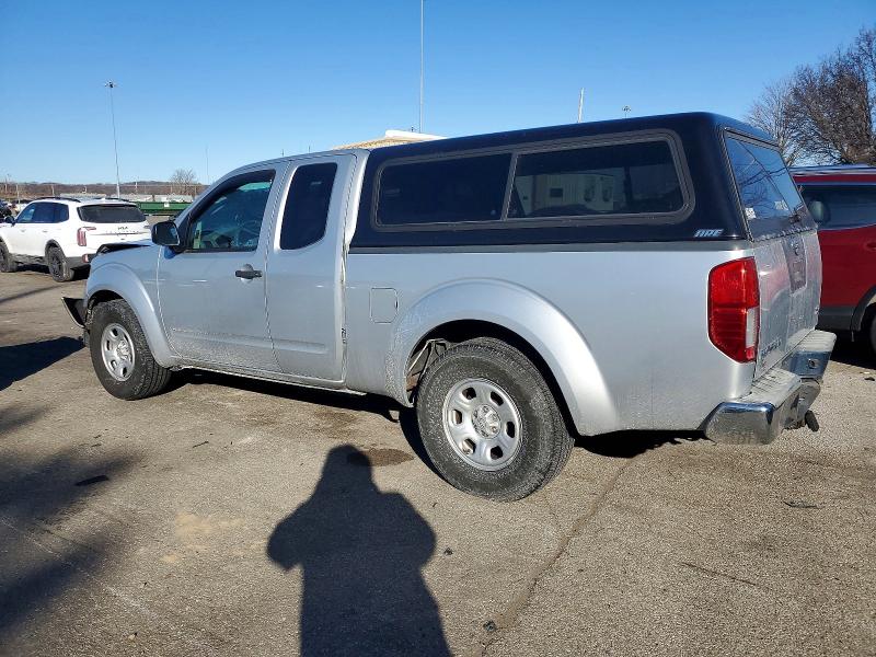 Photo 2 from auction – 2010 NISS FRONTIER with VIN 1N6BD0CT4AC408856