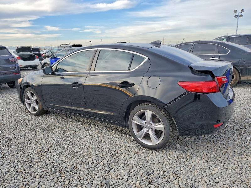 Photo 2 from auction – 2015 ACURA ILX 20 with VIN 19VDE1F36FE006193