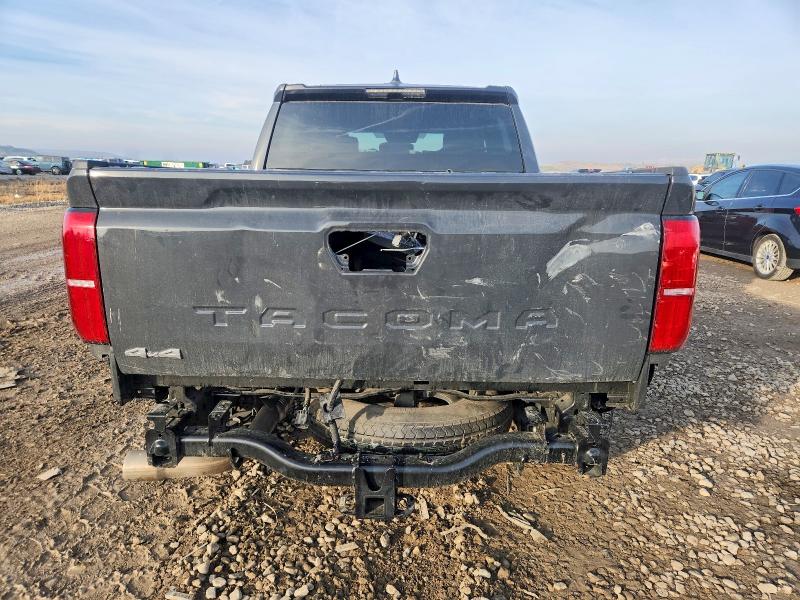 Photo 6 from auction – 2025 TOYOTA TACOMA DOU with VIN 3TYLD5KN6ST013640