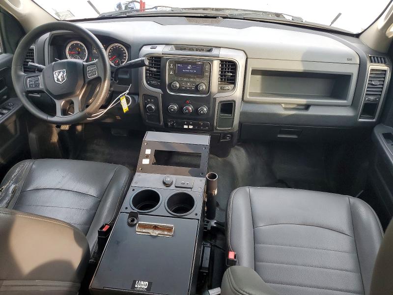 صورة رقم 8 من المزاد - 2015 RAM 2500 ST مع VIN 3C6UR5HJ9FG693292