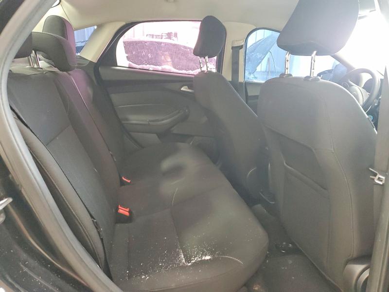 Photo 10 from auction – 2016 FORD FOCUS SE with VIN 1FADP3F29GL229427