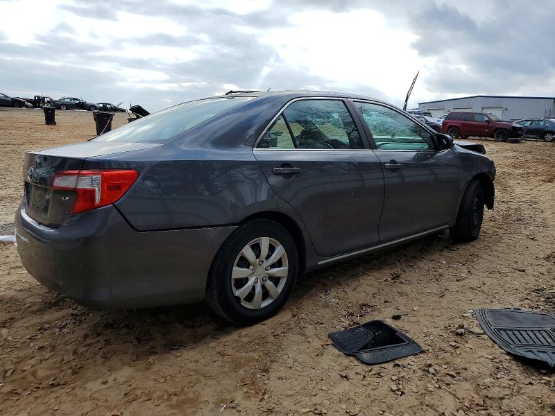 Photo 3 from auction – 2012 TOYOTA CAMRY BASE with VIN 4T1BF1FK0CU088532