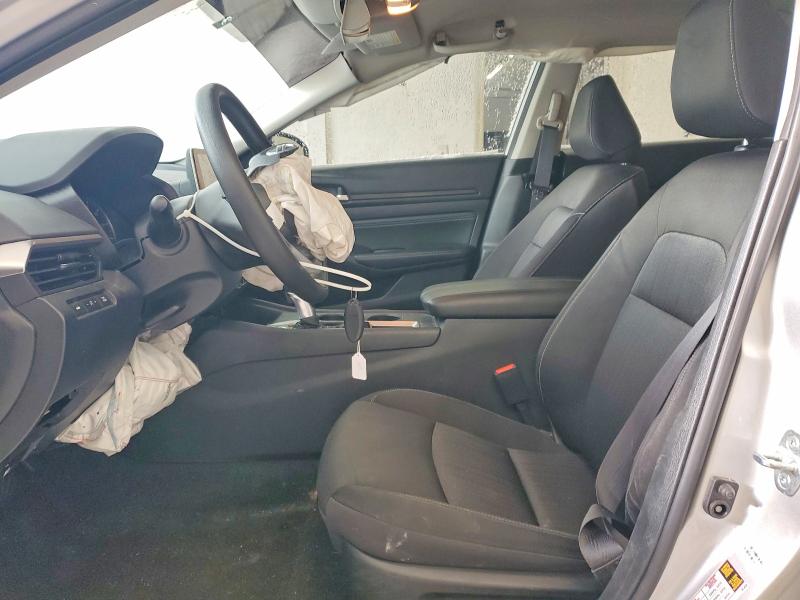 Photo 7 from auction – 2020 NISSAN ALTIMA S with VIN 1N4BL4BV0LC247687