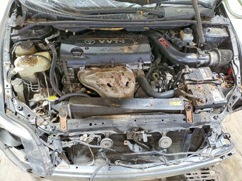 Photo 11 from auction – 2007 TOYOTA SCION TC with VIN JTKDE177870167334