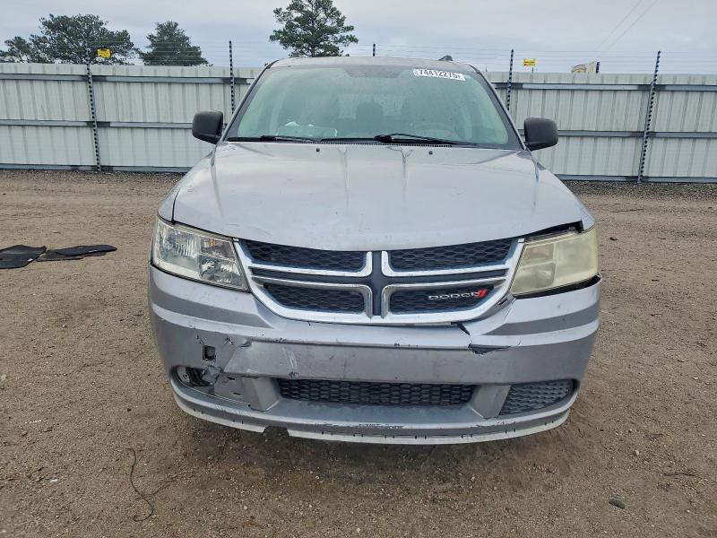Photo 5 from auction – 2017 DODGE JOURNEY with VIN 3C4PDCAB8HT707821