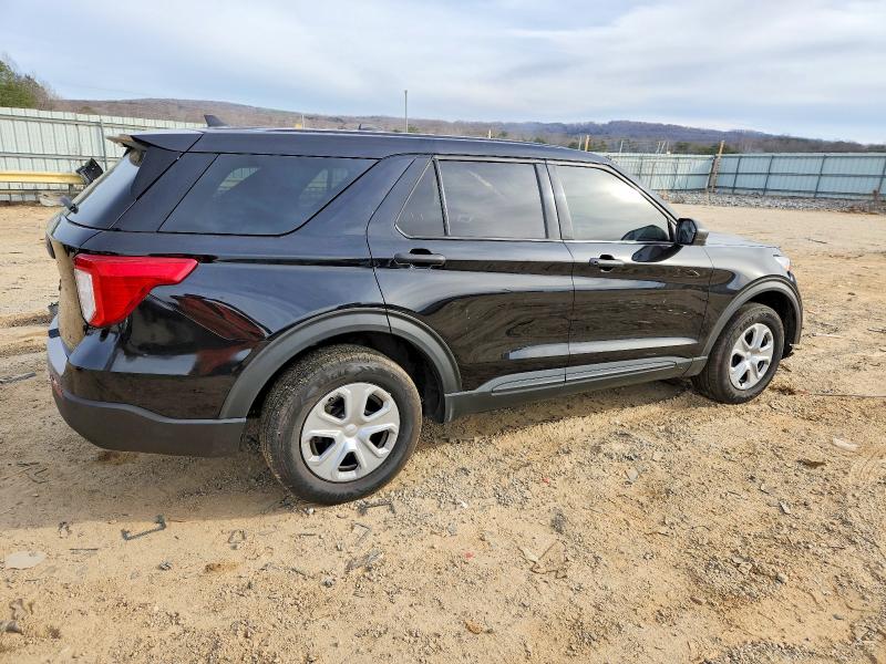 Photo 3 from auction – 2023 FORD EXPLORER P with VIN 1FM5K8AW7PNA04900