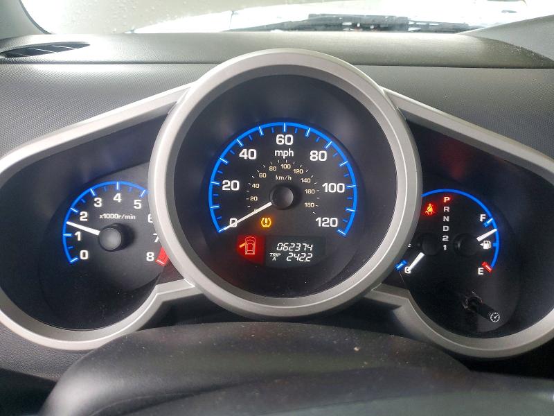 Photo 9 from auction – 2007 HONDA ELEMENT EX with VIN 5J6YH18737L010317
