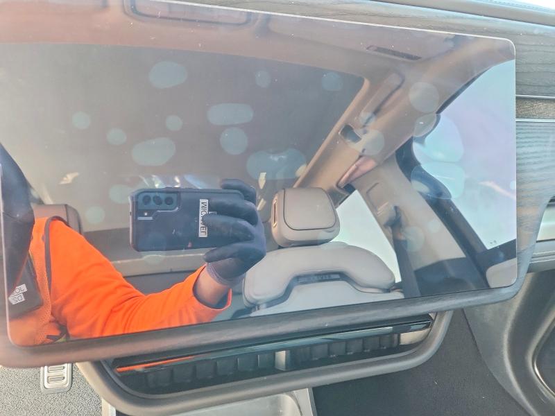 Photo 9 from auction – 2024 RIVIAN R1S ADVENT with VIN 7PDSGABA7RN030721
