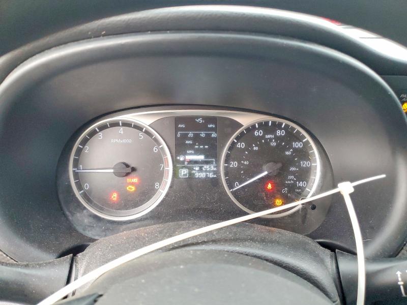 Photo 9 from auction – 2020 NISSAN KICKS with VIN 3N1CP5BV1LL494751