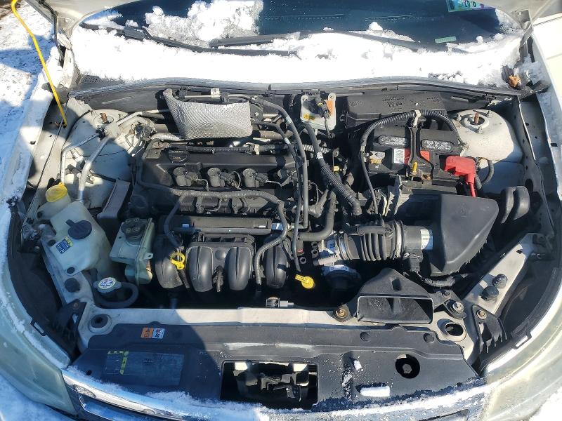 Photo 11 from auction – 2010 FORD FOCUS with VIN 1FAHP3FN9AW239439
