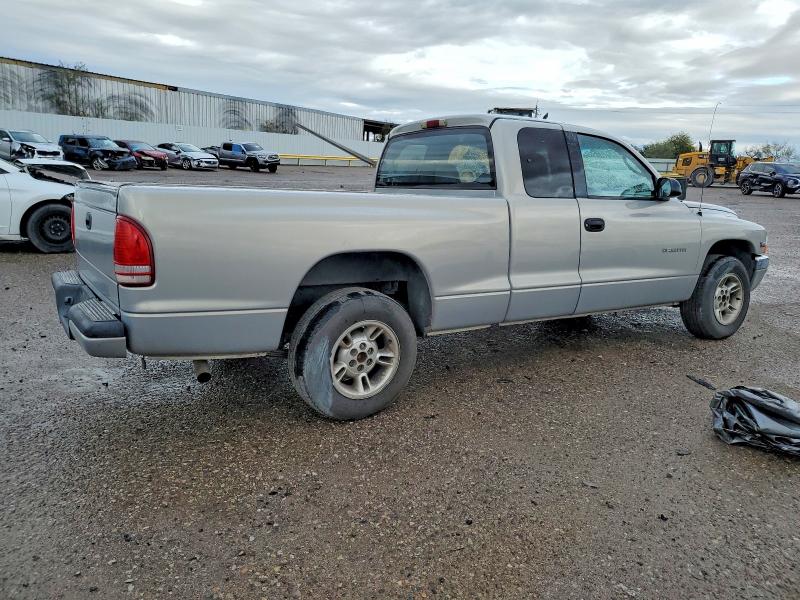Photo 3 from auction – 2000 DODGE DAKOTA with VIN 1B7GL22X5YS600069