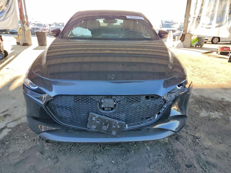 Photo 5 from auction – 2021 MAZDA 3 PREFERRE with VIN JM1BPALL1M1305359