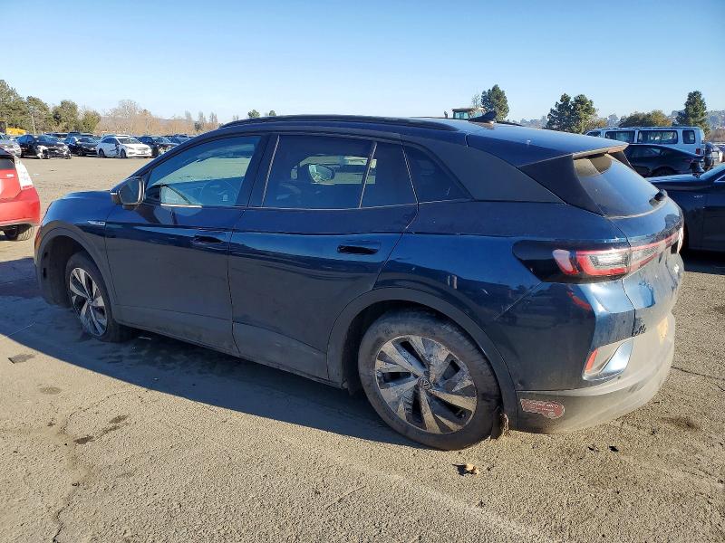 Photo 2 from auction – 2023 VOLKSWAGEN ID.4 PRO with VIN 1V2DNPE82PC015343