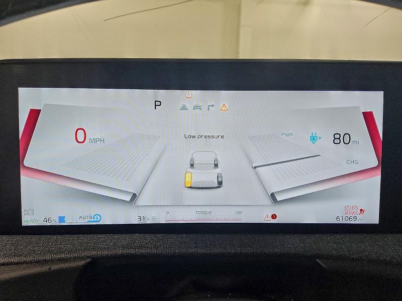 Photo 9 from auction – 2023 KIA EV6 LIGHT with VIN KNDC34LA3P5612206