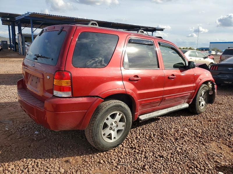 Photo 3 from auction – 2005 FORD ESCAPE LIM with VIN 1FMCU04105KD52085