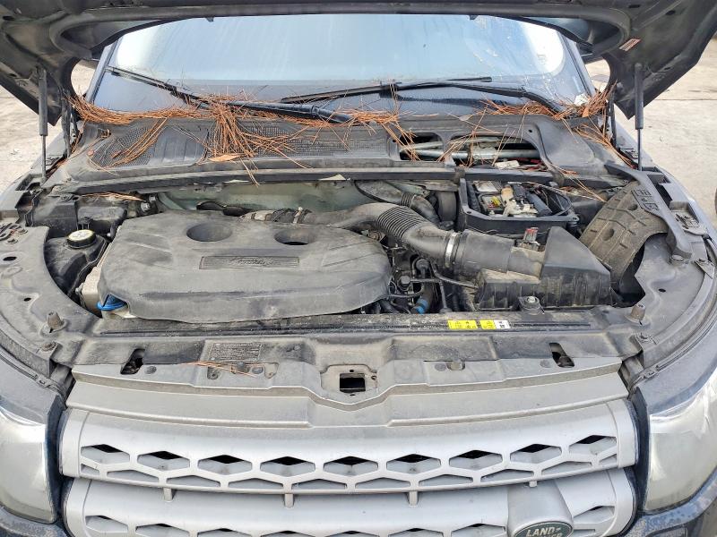 Photo 11 from auction – 2015 LAND ROVER RANGE ROVE with VIN SALVP2BG2FH053924