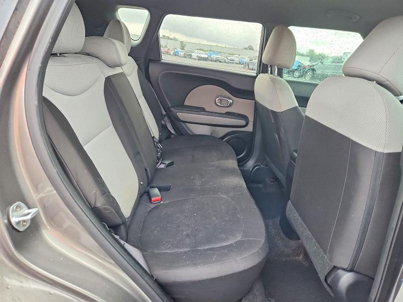 Photo 11 from auction – 2019 KIA SOUL with VIN KNDJN2A29K7681447
