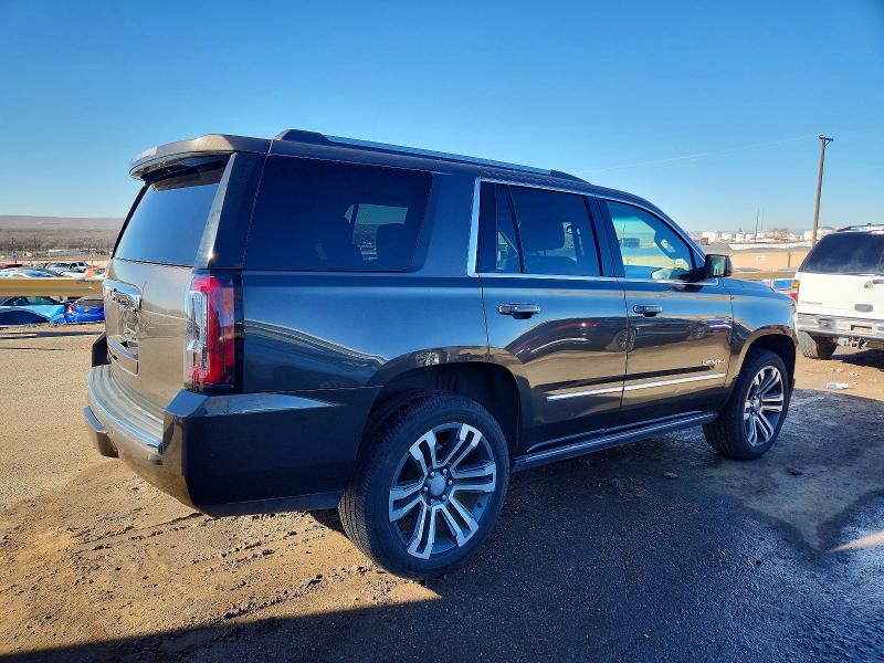 Photo 3 from auction – 2019 GMC YUKON DENA with VIN 1GKS2CKJ1KR334566