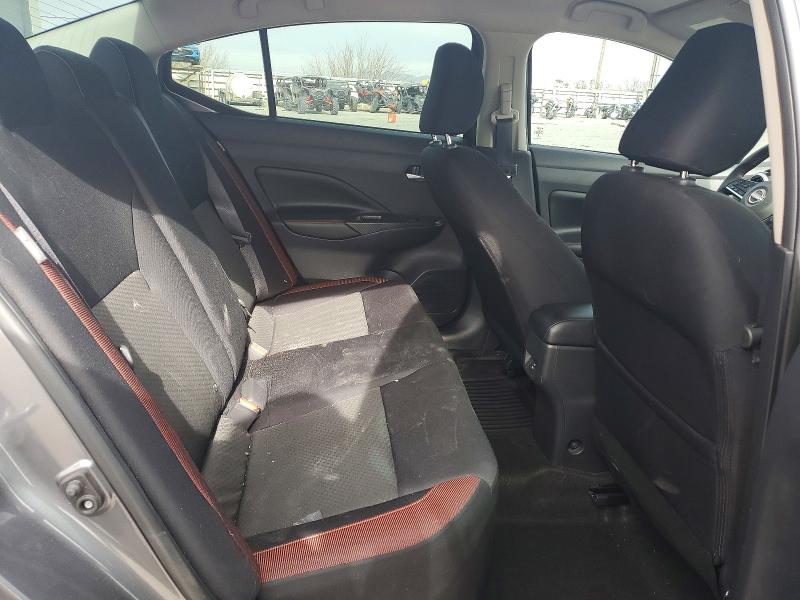 Photo 10 from auction – 2024 NISSAN VERSA with VIN 3N1CN8FV4RL861913